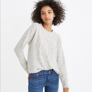 Madewell Cashmere Sweater